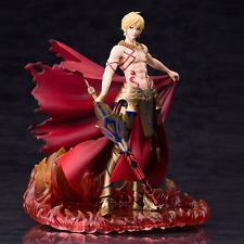 Myethos FGO Fate/stay night Gilgamesh Figure Model Collectible Boy Gift NEW picture