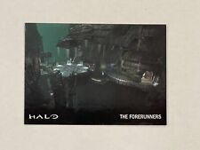 2007 Topps Halo Halo: The Forerunners #48 Bungie Microsoft Xbox picture