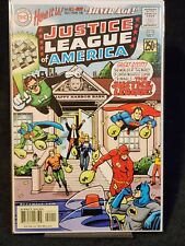 Justice League Of America #1 9.4 picture