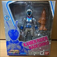 Limited S.H.Figuarts Kamen Rider Nadeshiko figure BANDAI picture