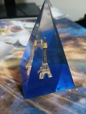 Eiffel Tower Paper Weight picture