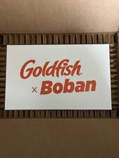Goldfish x Boban Marjanović Limited Edition 10.75 Inch Hand Dish picture