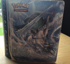 40 Random Pokemon Cards From 1995 to 2022 Holographic  Included with Book Binder picture