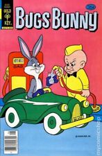 Bugs Bunny #199 FN 6.0 1978 Dell/Gold Key Stock Image picture