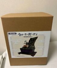 Princess Mononoke Water Garden Bonsai Mysterious Forest Ghibli New From Japan picture