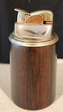 Evans Wood Table Lighter - Made in Salisbury, CT picture