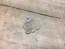 Golden Nugget Gambling Hall Las Vegas Key Fob, Mid 1970’s. picture