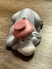 Disney Pooh And Friends Eeyore Get Ungloomed Soon Figure Figurine  picture