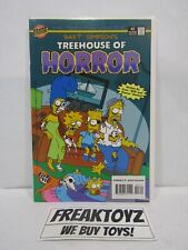 Treehouse of Horror #3, Bongo Comics 1995 picture