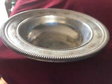 Gorham Sterling Silver Bowl picture
