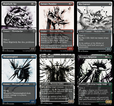 Choose your SHOWCASE ~ Phyrexia: All Will Be One [ NearMint ] [ Magic MTG ] picture
