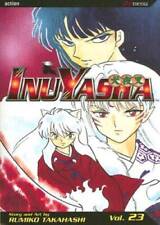 Inuyasha, Vol. 23 - Paperback By Takahashi, Rumiko - GOOD picture