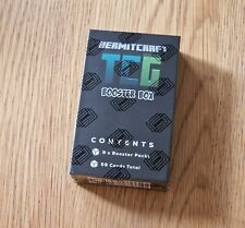 Hermitcraft Sealed Booster Box - Creo Hermitcraft TCG Cards picture