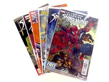 Marvel AVENGING SPIDER-MAN (2012-13) #1-3 VARIANT +4 13 20 VF/NM TO NM picture