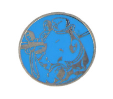Dumbo Elephant Park Icons Blue Circle Individual Disney Park Trading Pin ~ New picture