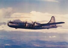 Postcard Boeing B-29A 