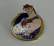DISNEY Trading Pin Countdown to Millennium Hercules 1997 #19 picture