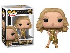 Funko Pop Rocks Emancipation of Mimi Gold Mariah Carey Figure In Stock Now picture