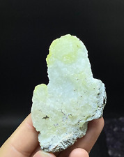 30 Carat Beautiful Brucite Crystal Specimen @ Baluchistan pak picture