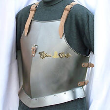 Medieval Armor Breastplate cuirass  Reenactment /Halloween/Christmas Gift Item picture