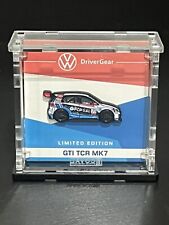 Leen Customs  Volkswagen VW DriverGear FCPEURO GTI  TCR MK7 Limited Edition Pin picture