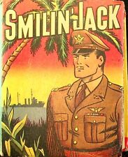 Smilin' Jack and the Coral Princess #1464 VG 1945 picture