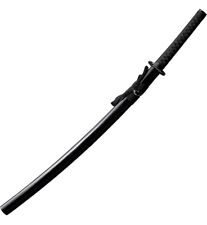 JIHPEN Sword | Full Tang Katana 41-inch Katana | Handmade Sword | 1060 Carbon (I picture