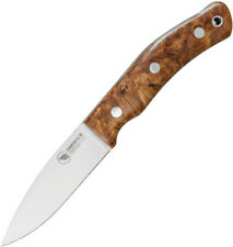 New Casstrom CI13118 No 10 Forest Knife Curly Birch picture