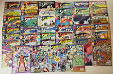 Superman Comic Lot - 40 Books - DC Comics - Modern Age picture