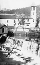 River Dam Enfield Massachusetts MA picture