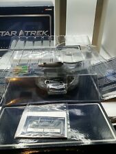 Corgi Ltd. Ed. 40th Anniversary Star Trek USS Enterprise Starship-New picture