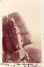 STAFFORDSHIRE CRAGS THE ROACHES LEEK ENGLAND UK 1905 picture
