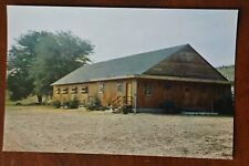 The Kings Lodge Motel - Otisville New York Vintage Postcard picture