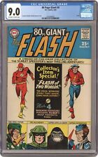 Eighty Page Giant #9 CGC 9.0 1965 4256489002 picture