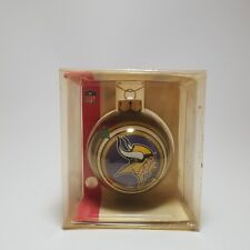 Forever Collectables Holiday Ornament Minnesota Vikings NFL picture