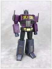 MS-TOYS MS-01SG MS01SG OP Purple version Robot Action figure Toy New picture