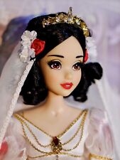 Disney Snow White D23 Exclusive 2022 Limited Edition 17” Doll LE 1000 New in Box picture