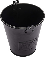 Oklahoma Joe'S 9518545P06 Drip Bucket, Black picture