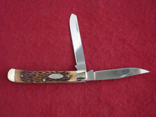 John Primble American Legend Series JP30 0077JB  4 1/4” Trapper Knife picture