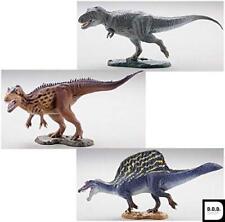 KAIYODO Dinosaur Excavation 9 All 3 variety set Gashapon toys picture