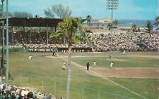 ST PETERSBURG FLORIDA ~ Al Lang Field - Winter Home Major League Baseball picture