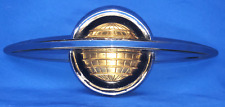 Vintage 1949-1951 Oldsmobile Hood Trunk Emblem Ornament picture
