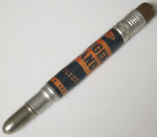 Bullet Pencil BADGER BRAND FERTILIZER Koos & Son Co. VINTAGE Advertising picture