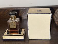 Lanvin My Sin Perfume Bottle 15 Gram Extract In Original Box-Made In France picture