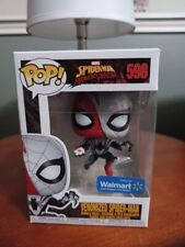 FUNKO Venomized Spider-Man #598 Walmart picture