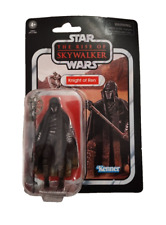 Star Wars Vintage Collection The Rise of Skywalker Knight of Ren VC 155 picture