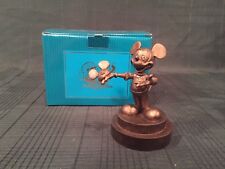 WDCC Blast from the Past - Bronze Mickey with Ears picture
