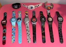 1 Disney Magic Band+ Plus-Unlinked Various To Choose From No Charger. Read picture