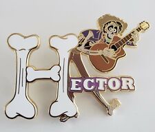 DISNEY EMPLOYEE CENTER (DEC) COCO HECTOR Character Name LE 250 PIN-FREE SHIPPING picture