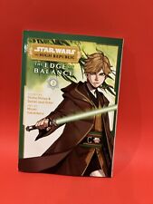 Star Wars: The High Republic: Edge of Balance, Vol. 2 (2) picture